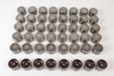 Mercedes 1190500825 Valve Tappet x48 | W124 W210 E R129 SL W140 S W163 M R170...