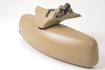 Mercedes 1298102917 Rear View Mirror - Rear Beige | R129 SL