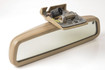 Mercedes 1298102917 Rear View Mirror - Rear Beige | R129 SL
