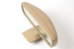 Mercedes 1298102917 Rear View Mirror - Rear Beige | R129 SL