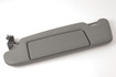 Mercedes 1298100110 Sun Visor - Left Grey | A124 E R129 SL