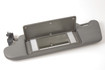 Mercedes 1298100110 Sun Visor - Left Grey | A124 E R129 SL