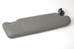 Mercedes 1298100110 Sun Visor - Left Grey | A124 E R129 SL
