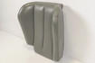 Mercedes 1299100116 Seat Backrest - Front Left Grey | R129 SL