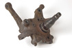 Mercedes 1293300220 Steering Knuckle - Front Left | W124 E R129 SL
