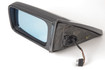 Mercedes 1298101516 Door Mirror - Left Black | R129 SL