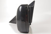 Mercedes 1298101516 Door Mirror - Left Black | R129 SL