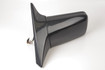 Mercedes 1298101516 Door Mirror - Left Black | R129 SL