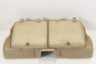 Mercedes 1299200521 Jump Seats - Rear Beige | R129 SL