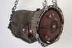 Mercedes 1402709600 Gearbox 722624 | R129 SL W210 S210 E