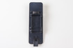 Mercedes 1296930633 Roof Boot Lock Cover - Left Blue | R129 SL