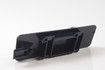 Mercedes 1296930633 Roof Boot Lock Cover - Left Blue | R129 SL