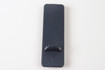 Mercedes 1296930633 Roof Boot Lock Cover - Left Blue | R129 SL