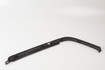Mercedes 1298260577 Headlight Bezel - Left Grey (a) | R129 SL