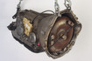 Mercedes 1292701400 Gearbox 722352 | R129 SL
