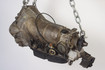 Mercedes 1292701400 Gearbox 722352 | R129 SL