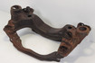 Mercedes 1073300942 Subframe - Front | C107 R107 SL W114 W115 E