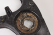 Mercedes 1263520404 Trailing Arm - Rear Left | C107 R107 SL W116 W126 S
