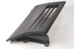 Mercedes 1296900140 Body Wing Panel - Front Left Grey (a) | R129 SL