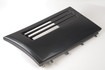 Mercedes 1296900140 Body Wing Panel - Front Left Grey (a) | R129 SL