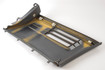 Mercedes 1296900140 Body Wing Panel - Front Left Grey (a) | R129 SL