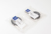Mercedes 0209972547 Differential Seal Ring x2 (New Old St.) | C107 R107 R129...