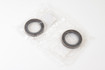Mercedes 0209972547 Differential Seal Ring x2 (New Old St.) | C107 R107 R129...