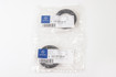 Mercedes 0209972547 Differential Seal Ring x2 (New Old St.) | C107 R107 R129...