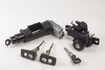 Mercedes 1294620130 Lock Set | R129 SL W140 V140 S