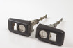 Mercedes 1294620130 Lock Set | R129 SL W140 V140 S