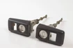 Mercedes 1294620130 Lock Set | R129 SL W140 V140 S