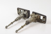 Mercedes 1294620130 Lock Set | R129 SL W140 V140 S