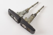 Mercedes 1294620130 Lock Set | R129 SL W140 V140 S