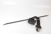 Mercedes 0008601183 Seat Belt - Rear Right Black | W460 W461 G