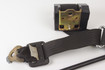 Mercedes 0008601183 Seat Belt - Rear Right Black | W460 W461 G