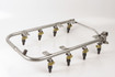 Mercedes 1190700895 Fuel Rail (a) | W124 W210 S210 E R129 SL W140 V140 C140 S