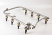 Mercedes 1190700895 Fuel Rail (a) | W124 W210 S210 E R129 SL W140 V140 C140 S