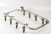 Mercedes 1190700895 Fuel Rail (a) | W124 W210 S210 E R129 SL W140 V140 C140 S