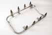 Mercedes 1190700895 Fuel Rail (a) | W124 W210 S210 E R129 SL W140 V140 C140 S