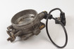Mercedes 0011407753 Throttle Body | R107 SL W126 V126 C126 S W463 G