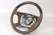 Mercedes 1404605303 Steering Wheel - Brown | W124 W210 E R129 SL W140 S W202...
