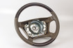 Mercedes 1404605303 Steering Wheel - Brown | W124 W210 E R129 SL W140 S W202...