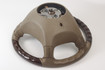 Mercedes 1404605303 Steering Wheel - Brown | W124 W210 E R129 SL W140 S W202...