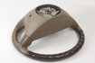Mercedes 1404605303 Steering Wheel - Brown | W124 W210 E R129 SL W140 S W202...