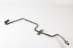 Mercedes 1293207072 Hydraulic Suspension Line - Front Left | R129 SL