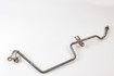 Mercedes 1293207072 Hydraulic Suspension Line - Front Left | R129 SL