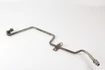 Mercedes 1293207072 Hydraulic Suspension Line - Front Left | R129 SL