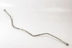 Mercedes 1292701696 Transmission Oil Cooler Line - Left (a) | R129 SL W140 S