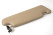 Mercedes 1298101110 Sun Visor - Left Beige (a) | A124 E R129 SL