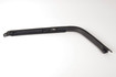 Mercedes 1298260877 Headlight Bezel - Right Blue | R129 SL